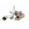 Recambio de turbocompresor para renault master combi desde ´98 2.2 diesel referencia OEM IAM 8200069567 H312298 7024042