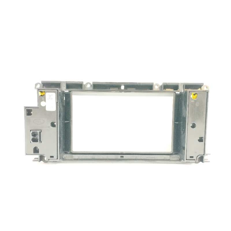 SISTEMA AUDIO / RADIO CD CONTROLES RADIO