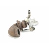 Recambio de turbocompresor para renault master combi desde ´98 2.2 diesel referencia OEM IAM 8200069567 H312298 7024042