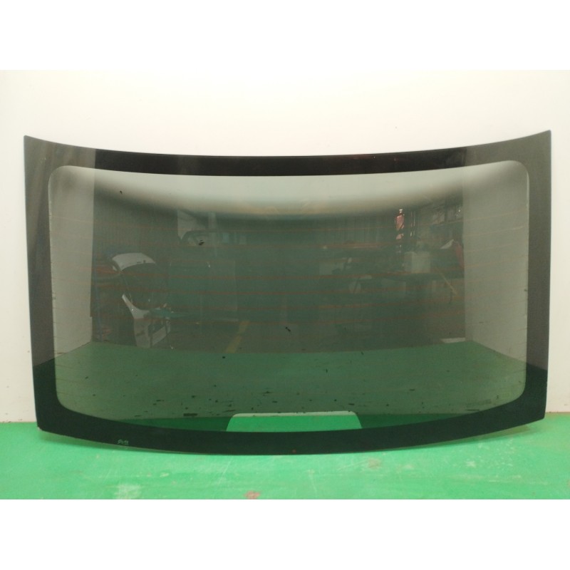 Recambio de luna trasera para citroën c-elysee (dd_) 1.5 bluehdi 100 referencia OEM IAM   