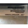 Recambio de airbag delantero derecho para dodge nitro 2.8 crd referencia OEM IAM P52029339AD  