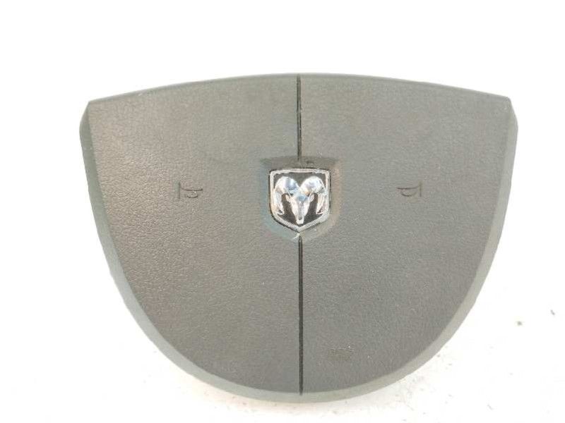 Recambio de airbag delantero izquierdo para dodge nitro 2.8 crd referencia OEM IAM 1HR43XDVAA Recambio de airbag delantero izquierdo para dodge nitro 2.8 crd referencia OEM IAM 1HR43XDVAA
