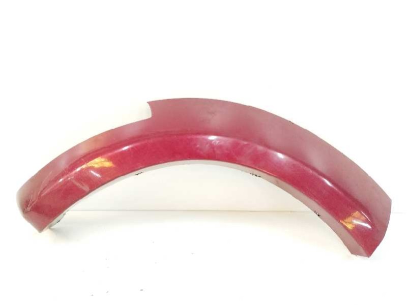 Recambio de aletin trasero derecho para dodge nitro 2.8 crd referencia OEM IAM 5KH38TRMACA Recambio de aletin trasero derecho para dodge nitro 2.8 crd referencia OEM IAM 5KH38TRMACA