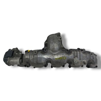 Recambio de colector admision para audi a4 b8 (8k2) 2.0 tdi referencia OEM IAM 03L129711E  03L129086