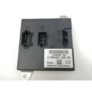 MODULO ELECTRONICO 2195450432 