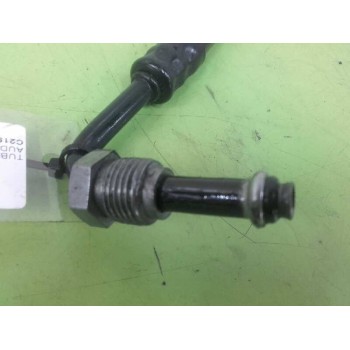 Recambio de tubo presion direccion asistida para audi a1 sportback (8xa) attraction referencia OEM IAM   