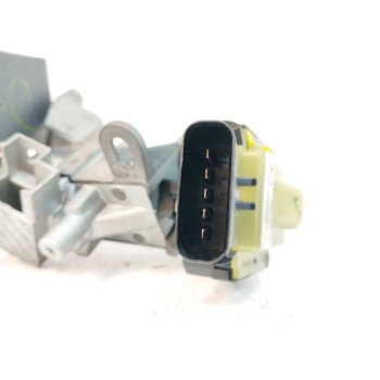 Recambio de antirrobo para dodge nitro 2.8 crd referencia OEM IAM 05057297AH  