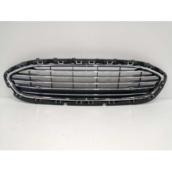 Recambio de rejilla delantera para ford fiesta (ce1) trend referencia OEM IAM H1BB8B271B1  