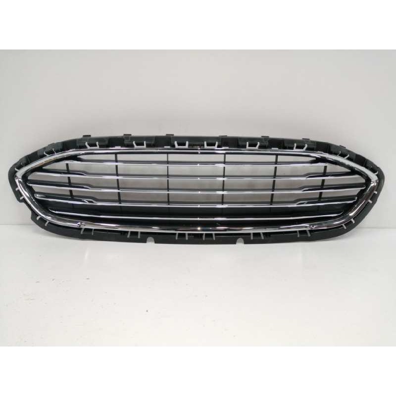 Recambio de rejilla delantera para ford fiesta (ce1) trend referencia OEM IAM H1BB8B271B1  