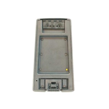 Recambio de apoyabrazos central para dodge nitro 2.8 crd referencia OEM IAM 1GR001DVAA  