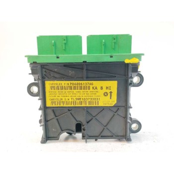 CENTRALITA AIRBAG P04896137AG 