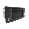 Recambio de sistema navegacion gps para volkswagen touareg (7la) tdi r5 referencia OEM IAM 7L6035191H  