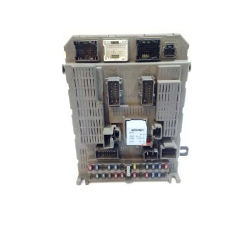 Recambio de modulo electronico para citroën c5 berlina 2.0 hdi referencia OEM IAM 9637466180  