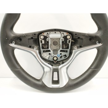 Recambio de volante para opel adam 1.4 16v referencia OEM IAM 622359300A CON DESGASTE 