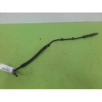Recambio de tubo presion direccion asistida para audi a1 sportback (8xa) attraction referencia OEM IAM   