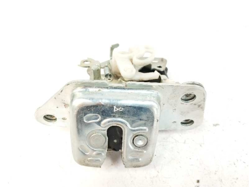 Recambio de cerradura maletero / porton para dodge nitro 2.8 crd referencia OEM IAM 04589131AB Recambio de cerradura maletero / porton para dodge nitro 2.8 crd referencia OEM IAM 04589131AB