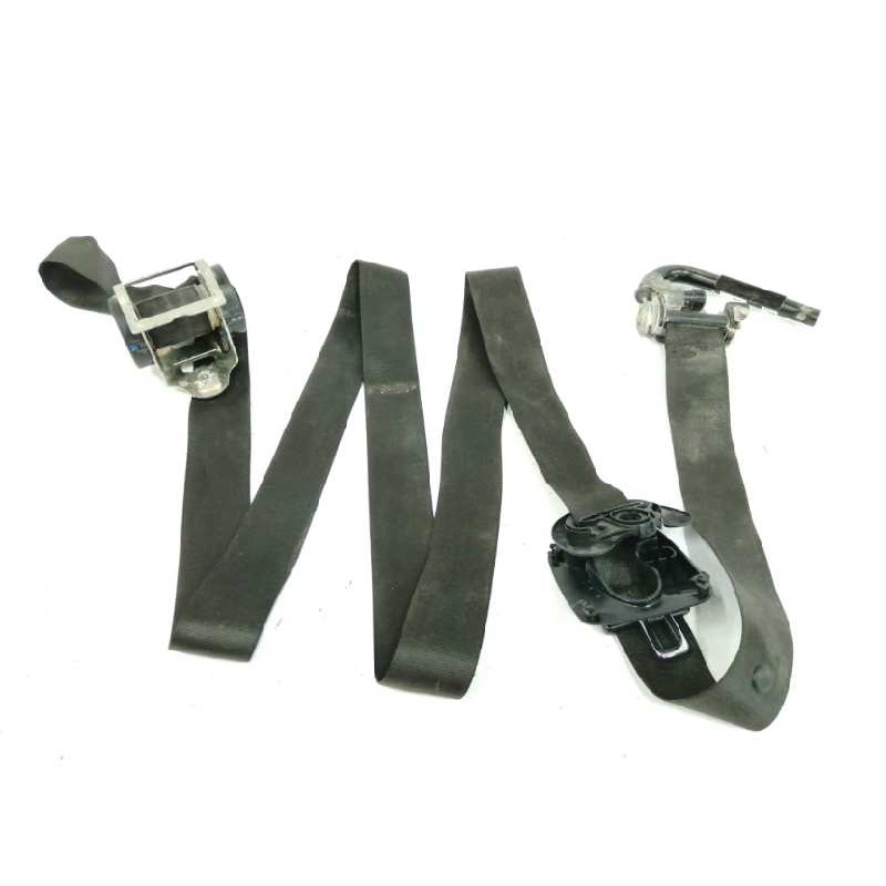 Recambio de cinturon seguridad delantero izquierdo para bmw serie 5 lim. (f10) 2.0 16v turbodiesel referencia OEM IAM 9164051 73