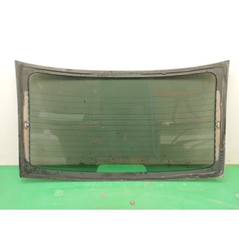 Recambio de luna trasera para citroën c-elysee (dd_) 1.5 bluehdi 100 referencia OEM IAM   