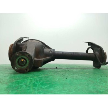 Recambio de diferencial delantero para ssangyong musso 2.9 turbodiesel cat referencia OEM IAM  RELACION 41X9 RELACION 4.56