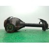 Recambio de diferencial delantero para ssangyong musso 2.9 turbodiesel cat referencia OEM IAM  RELACION 41X9 RELACION 4.56