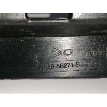 Recambio de rejilla delantera para ford fiesta (ce1) trend referencia OEM IAM H1BB8B271B1  