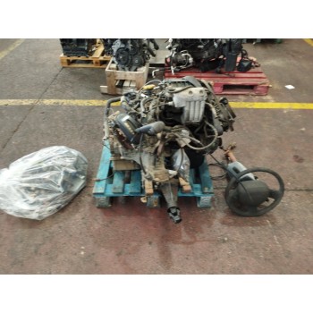 Recambio de motor completo para subaru vivio automatico 4x4 referencia OEM IAM EN07  DELCO INYECCION