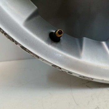 Recambio de llanta para lexus rx 3.5 v6 cat referencia OEM IAM 4261148381 18X7JJ DOT35 5H 5X115