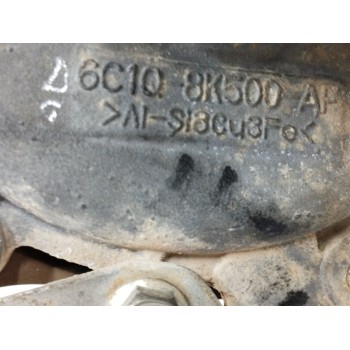 Recambio de bomba agua para peugeot boxer caja cerrada (rs 3000) (330/333) 2007 ) hdi (330) referencia OEM IAM 6C1Q8K500AP  