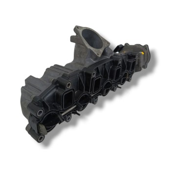 Recambio de colector admision para audi a4 b8 (8k2) 2.0 tdi referencia OEM IAM 03L129711E  03L129086