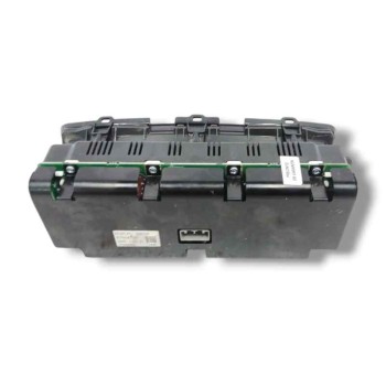 Recambio de pantalla multifuncion para mitsubishi montero (v80/v90) (2006 - ...) 3.2 di-d cat referencia OEM IAM 8750A200  