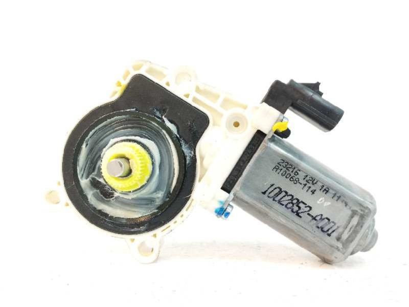Recambio de motor elevalunas trasero izquierdo para dodge nitro 2.8 crd referencia OEM IAM 1002852A001 Recambio de motor elevalunas trasero izquierdo para dodge nitro 2.8 crd referencia OEM IAM 1002852A001