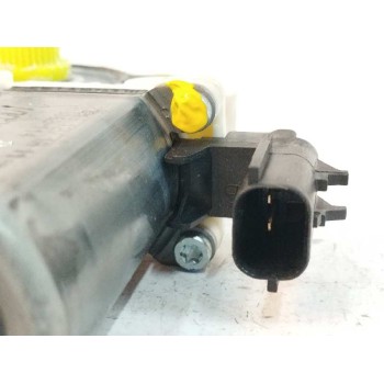 Recambio de motor elevalunas trasero izquierdo para dodge nitro 2.8 crd referencia OEM IAM 1002852A001  