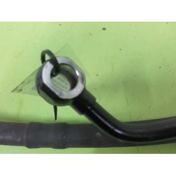 Recambio de tubo presion direccion asistida para audi a1 sportback (8xa) attraction referencia OEM IAM   