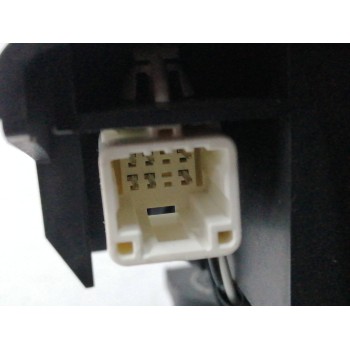 Recambio de palanca cambio para peugeot 107 1.0 cat (384f) referencia OEM IAM 8945152020  