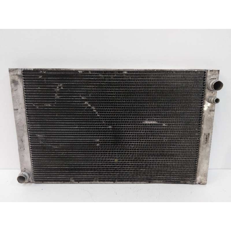 Recambio de radiador agua para audi a8 (4e2) 4.0 v8 32v tdi biturbo cat (ase) referencia OEM IAM 4EO121251 A2732 