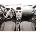 OPEL CORSA D