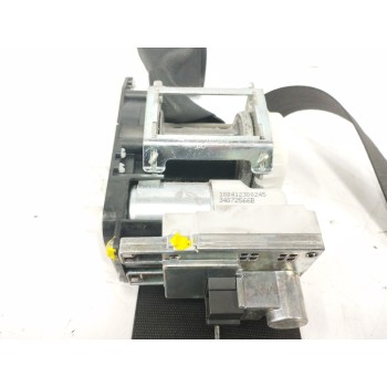Recambio de cinturon seguridad delantero izquierdo para mercedes-benz clase m (w164) 3.0 cdi cat referencia OEM IAM A2518602986 