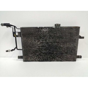 Recambio de condensador / radiador aire acondicionado para audi a6 berlina (4b2) 2.5 tdi referencia OEM IAM 4B0260401G 446700 