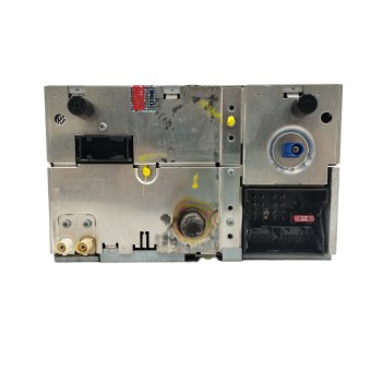 Recambio de sistema navegacion gps para volkswagen touareg (7la) tdi r5 referencia OEM IAM 7L6035191H  