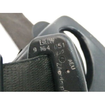 Recambio de cinturon seguridad delantero izquierdo para bmw serie 5 lim. (f10) 2.0 16v turbodiesel referencia OEM IAM 9164051 73