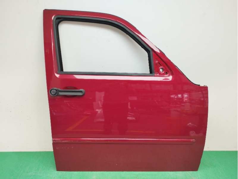 Recambio de puerta delantera derecha para dodge nitro 2.8 crd referencia OEM IAM 55360852AD Recambio de puerta delantera derecha para dodge nitro 2.8 crd referencia OEM IAM 55360852AD