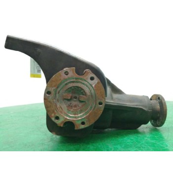 Recambio de diferencial delantero para ssangyong musso 2.9 turbodiesel cat referencia OEM IAM  RELACION 41X9 RELACION 4.56