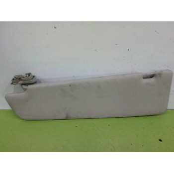 Recambio de parasol derecho para peugeot boxer furgoneta 2.2 hdi 130 referencia OEM IAM   