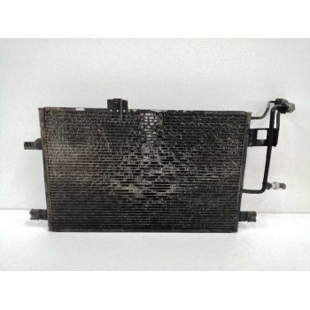 Recambio de condensador / radiador aire acondicionado para audi a6 berlina (4b2) 2.5 tdi referencia OEM IAM 4B0260401G 446700 