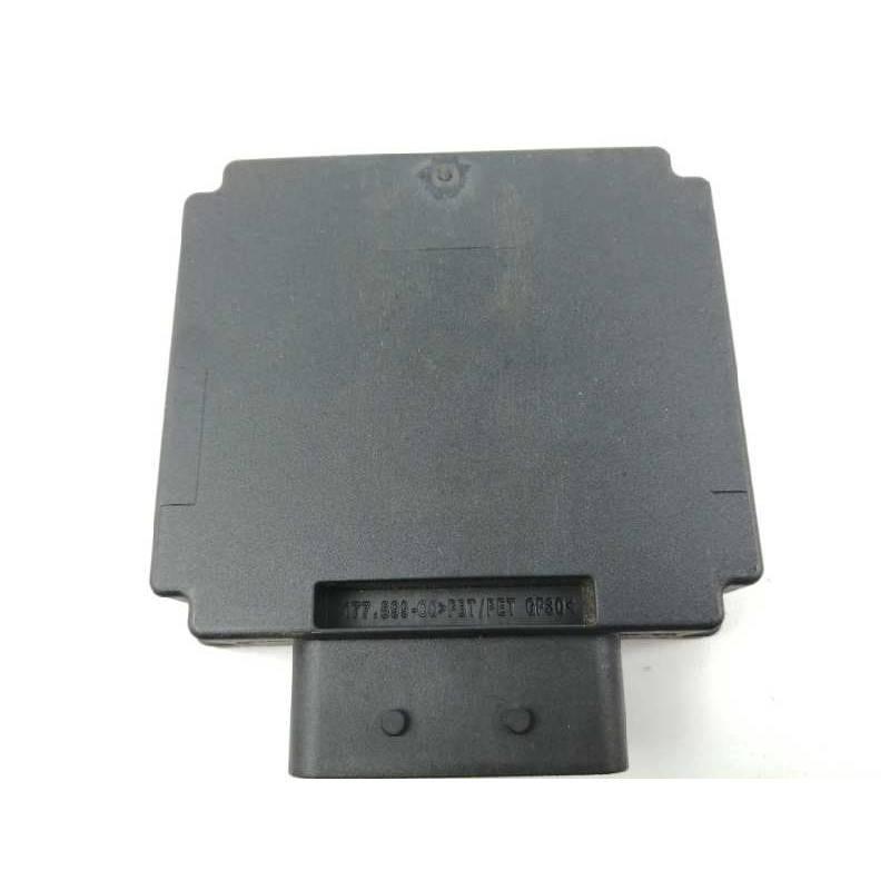 MODULO ELECTRONICO