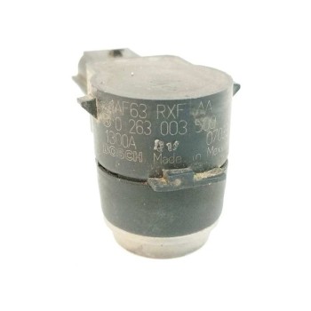 Recambio de sensor de aparcamiento para dodge nitro 2.8 crd referencia OEM IAM 1AF63RXFAA 0263003509 