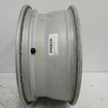 Recambio de llanta para toyota avensis berlina (t25) 2.0 16v cat referencia OEM IAM 4261105140B 16X6,5JJ ET45 5H 5X100