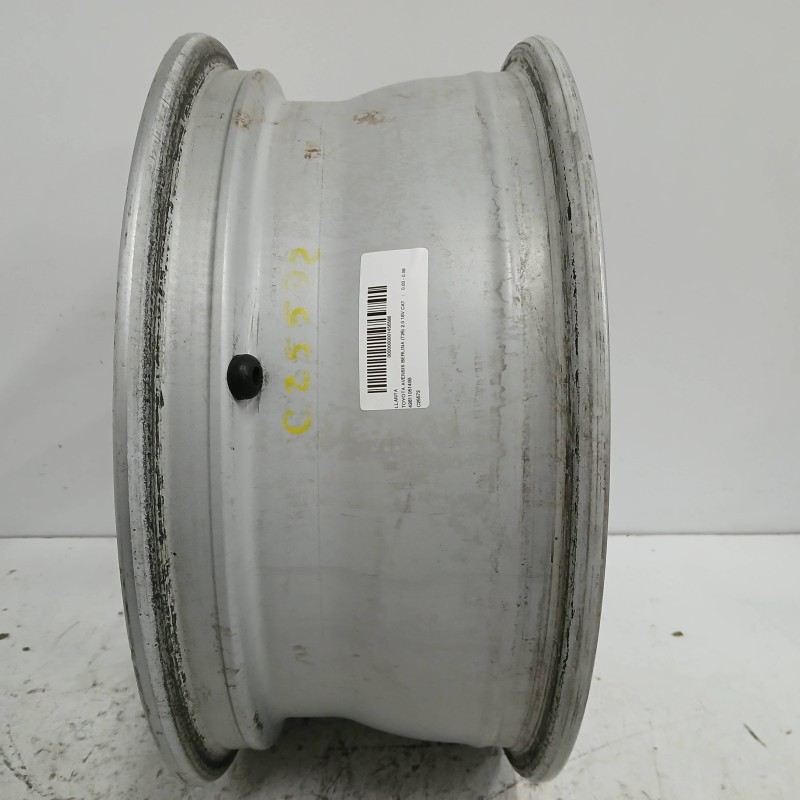 LLANTA 16X6 5JJ ET45 5H 5X100