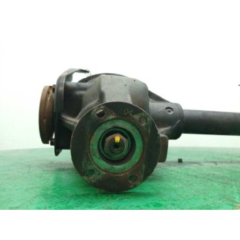 Recambio de diferencial delantero para ssangyong musso 2.9 turbodiesel cat referencia OEM IAM  RELACION 41X9 RELACION 4.56
