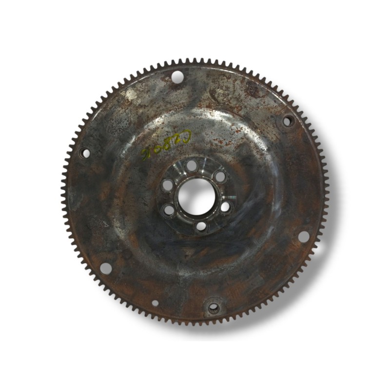 Recambio de volante motor para audi a4 b8 (8k2) 2.0 tdi referencia OEM IAM 03G105323K  